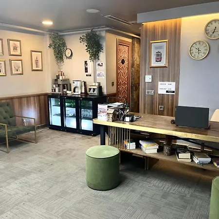 Perante Sisli 酒店
